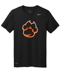 Tigers Customizable Nike Legend Tee