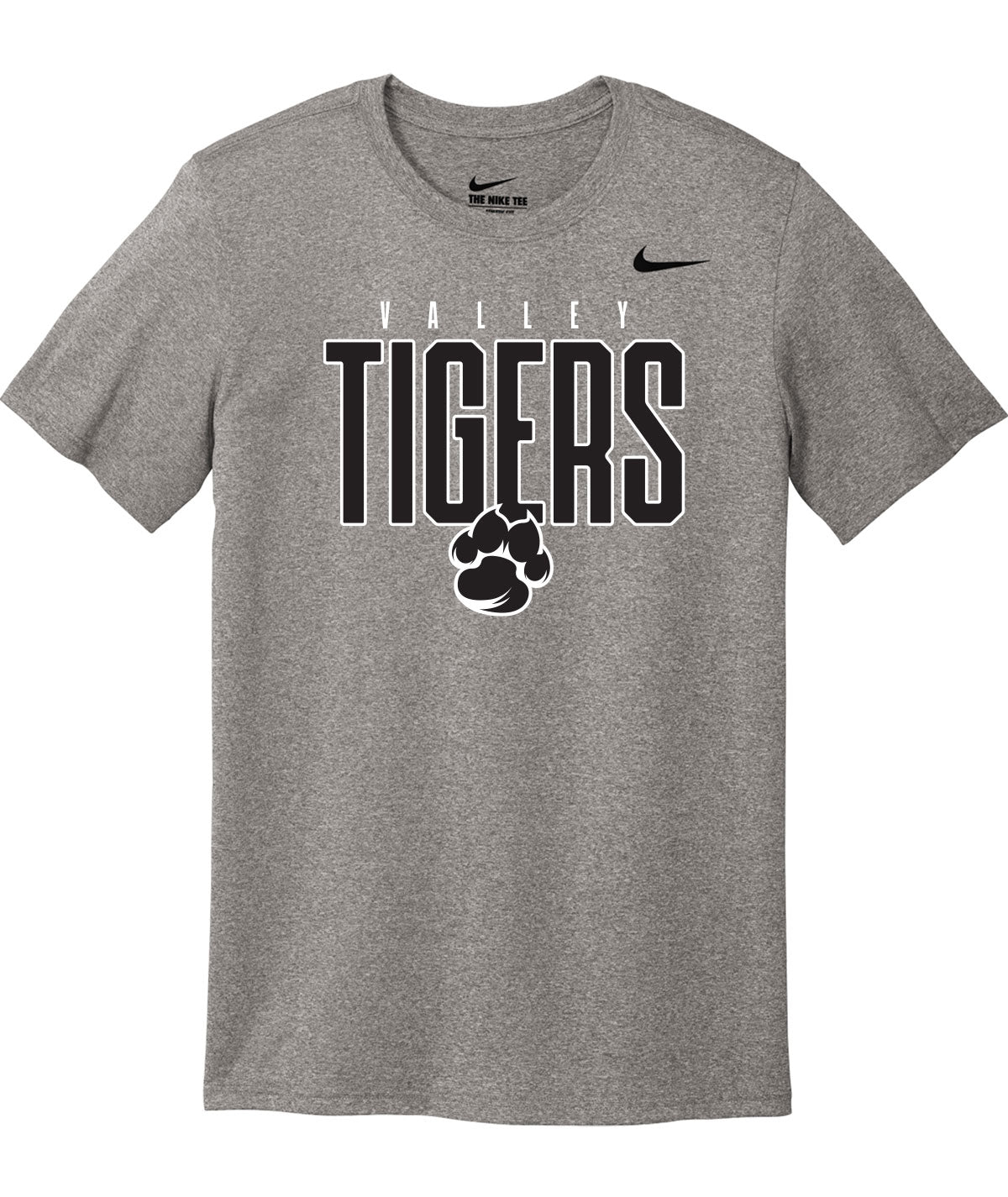 Tigers Customizable Nike Legend Tee