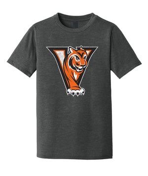 Vintage Valley Tiger Youth Perfect Tee
