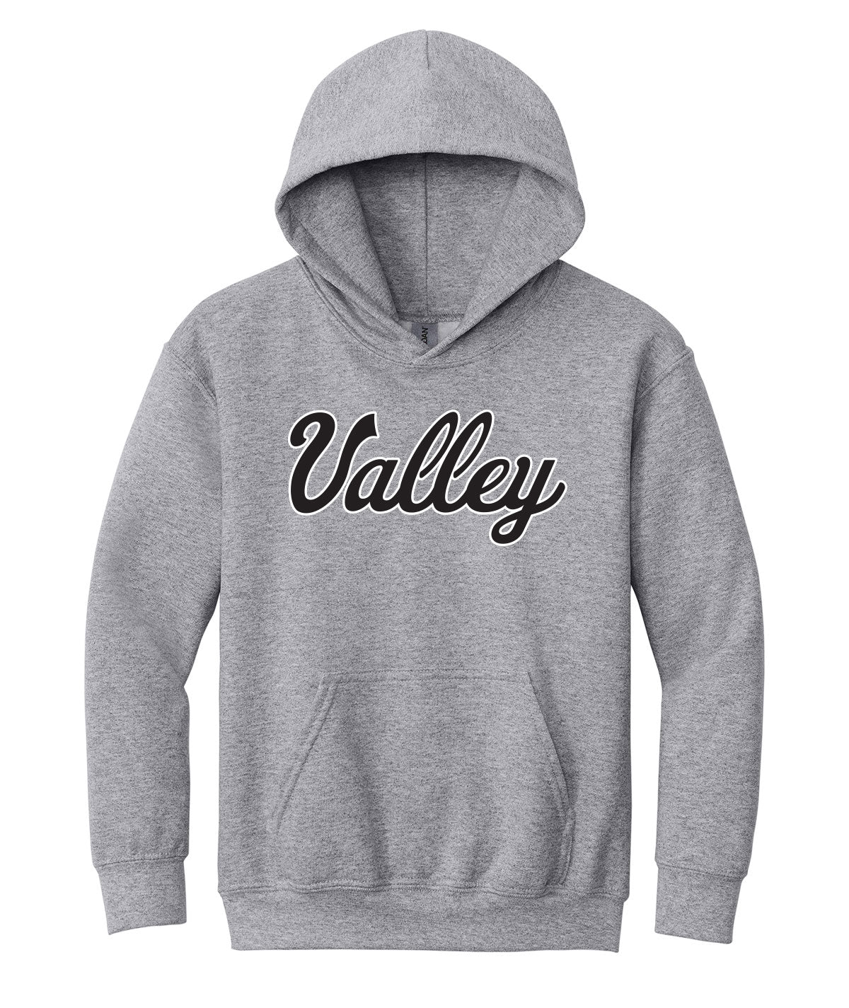 Sweatshirt - Youth – Tigers Letterman Locker
