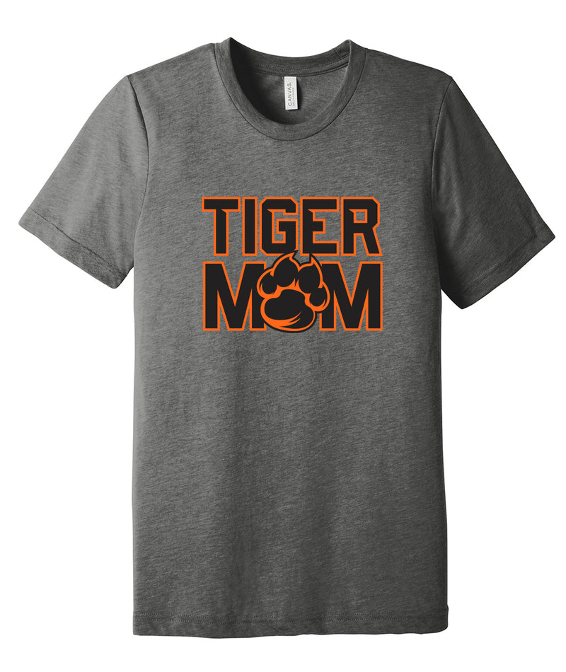 Westridge Tiger Mom Triblend Tee