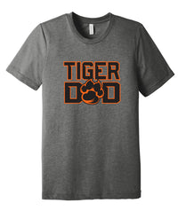 Westridge Tiger Dad Triblend Tee