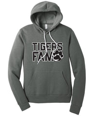 Tigers Fam Softstyle Hooded Sweatshirt