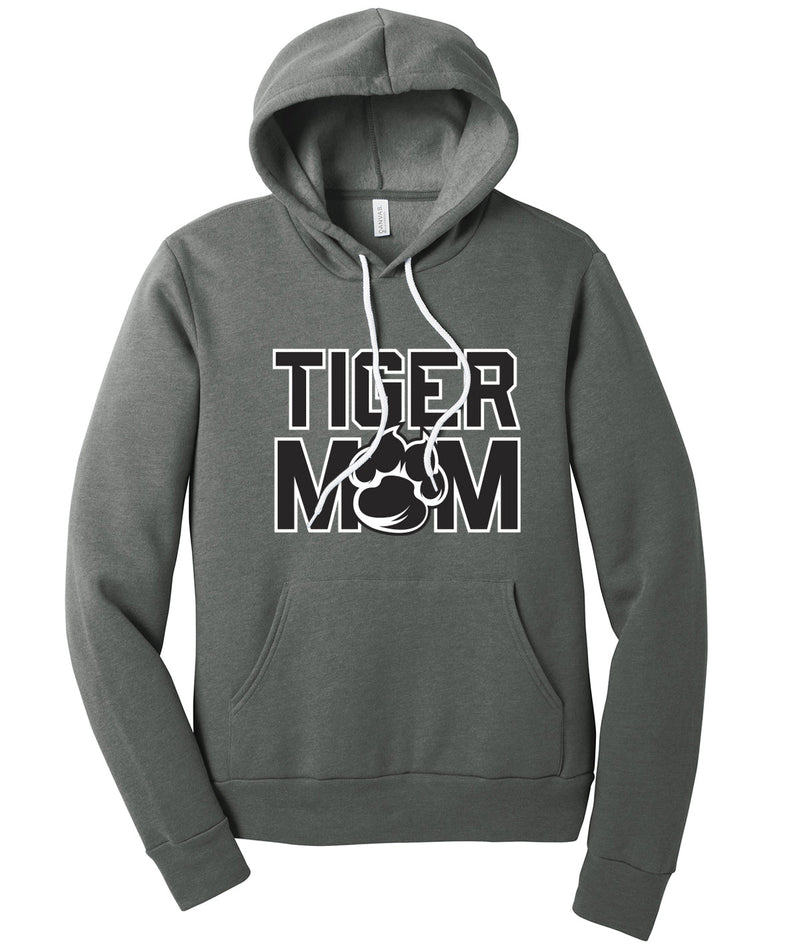 Westridge Tiger Mom Softstyle Hooded Sweatshirt