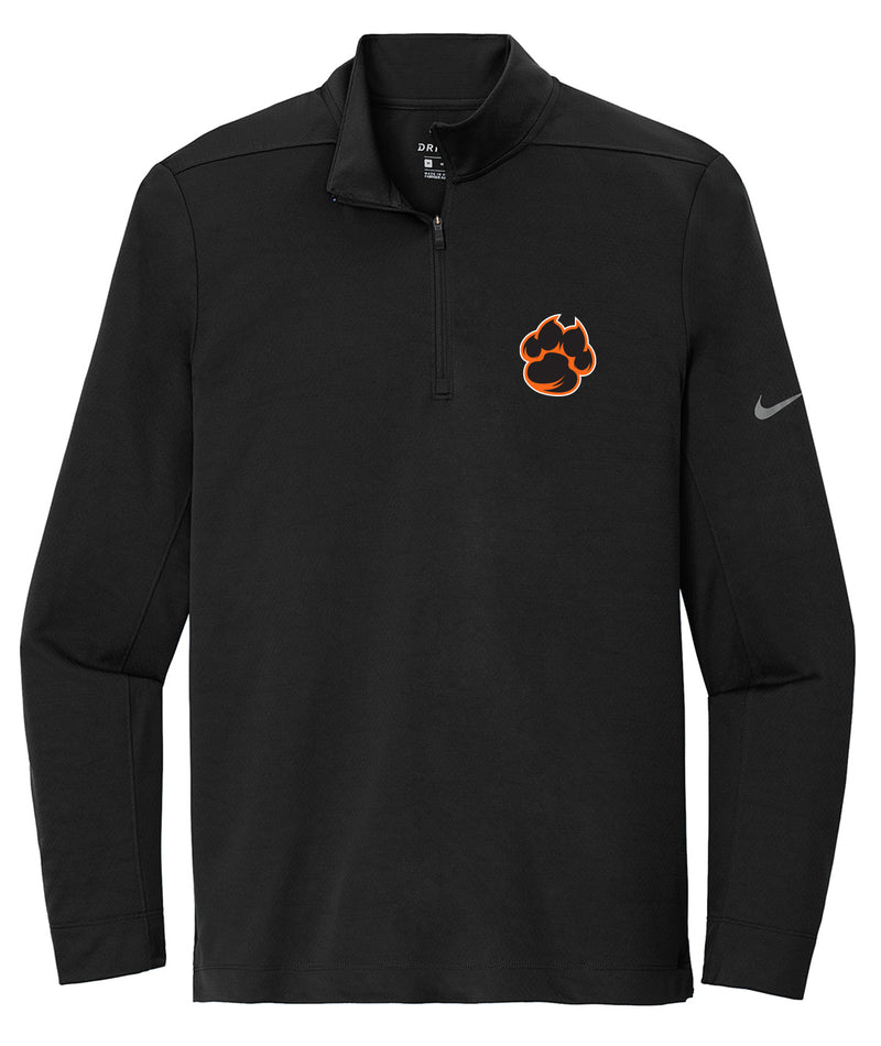 Valley Tigers Nike Dri-FIT 1/2 Zip Pullover