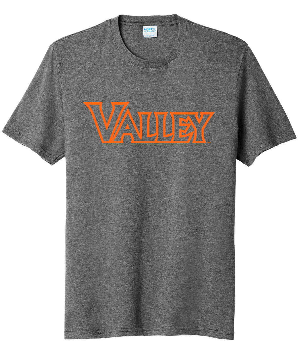 Valley Tri-Blend Tee