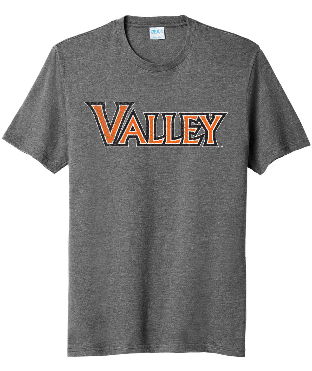 Vintage Valley Tri-Blend Tee