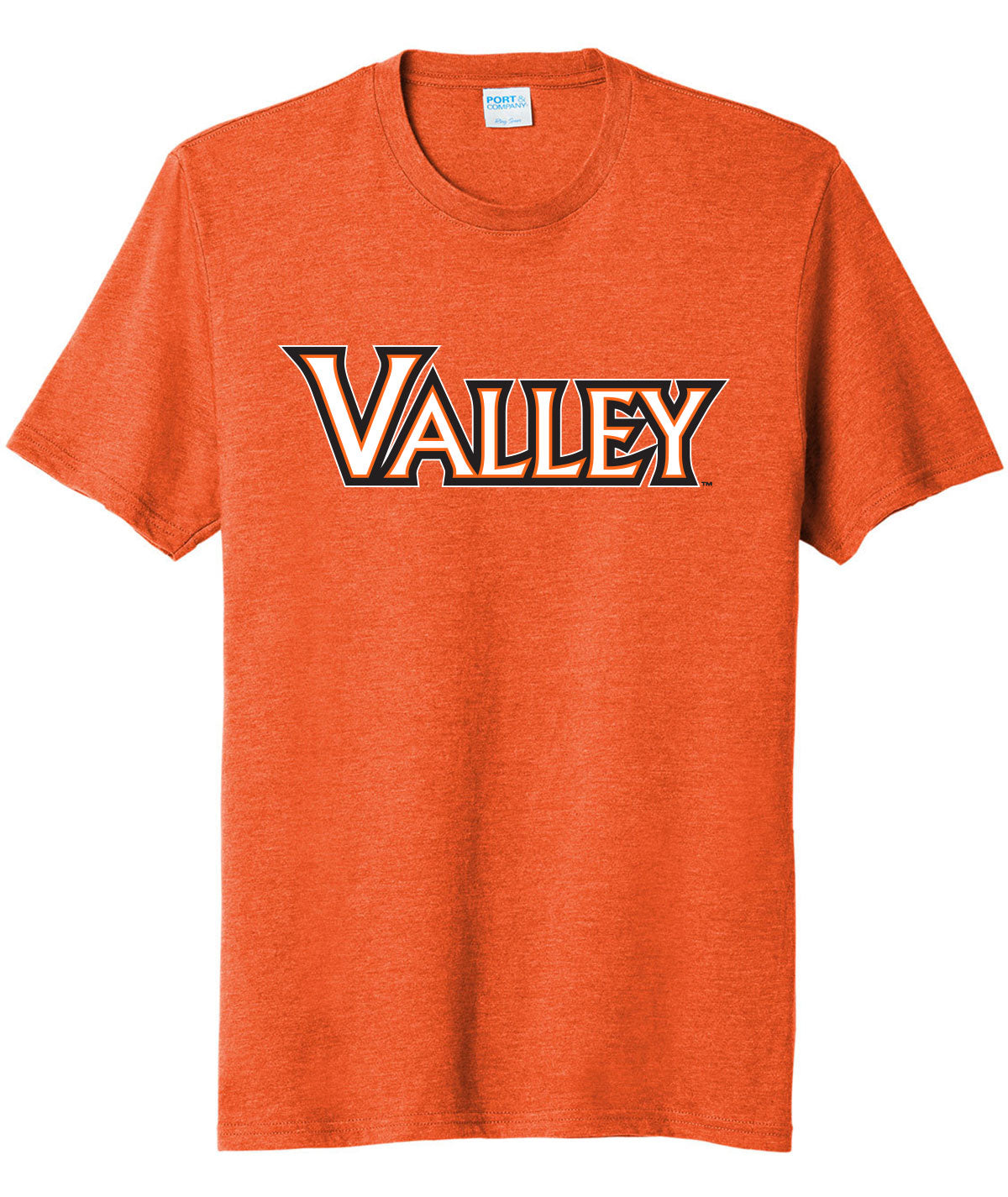 Valley Tri-Blend Tee