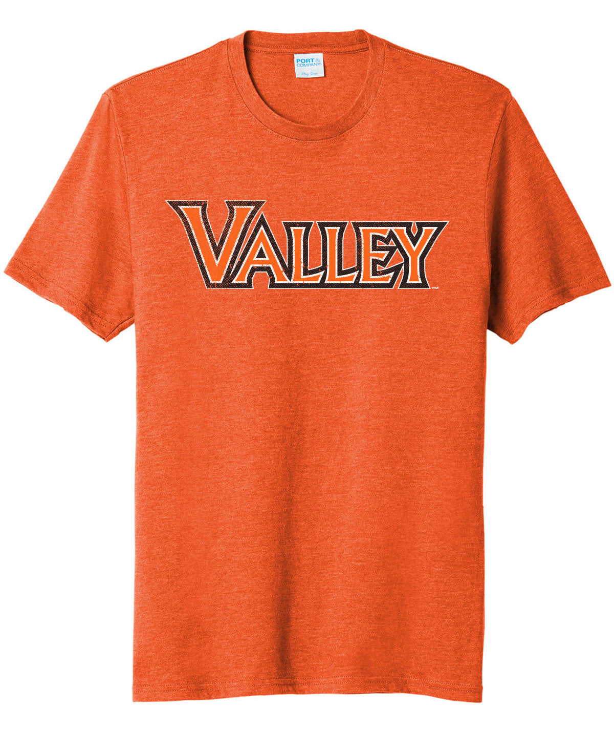 Vintage Valley Tri-Blend Tee