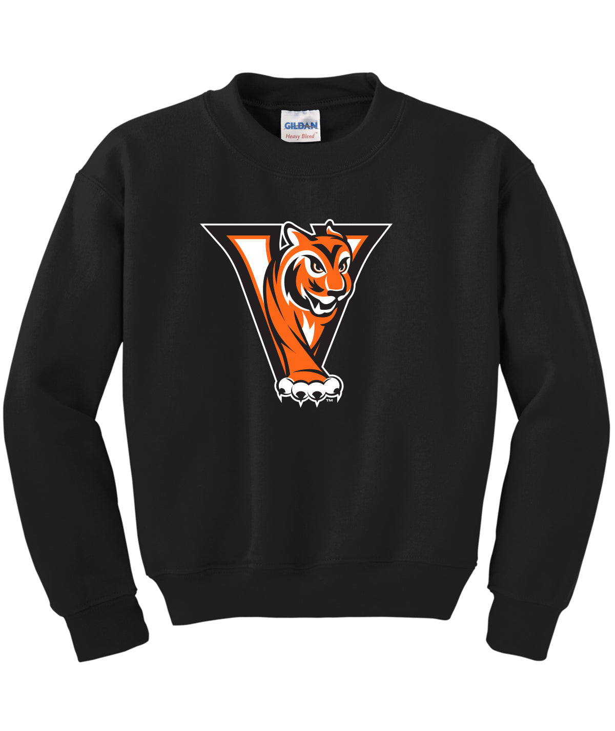Fairmeadows - Youth Crewneck Sweatshirt