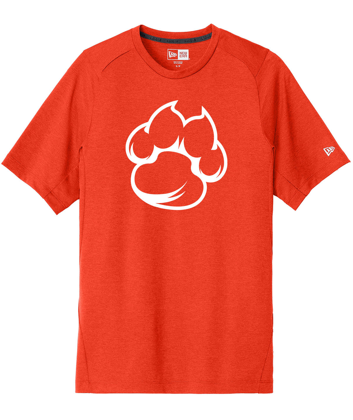 Valley Tigers New Era Performance Tee