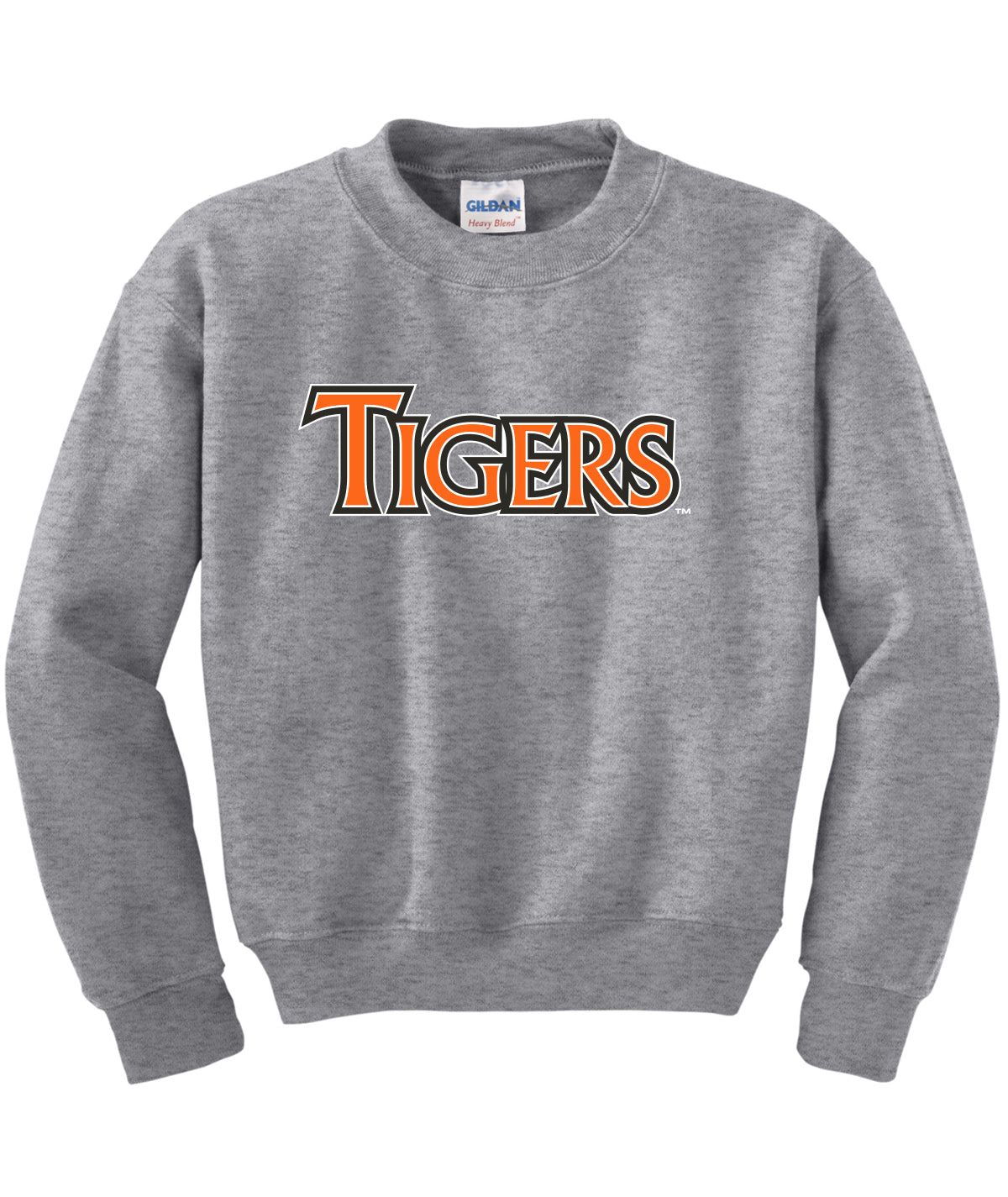 Fairmeadows - Youth Crewneck Sweatshirt