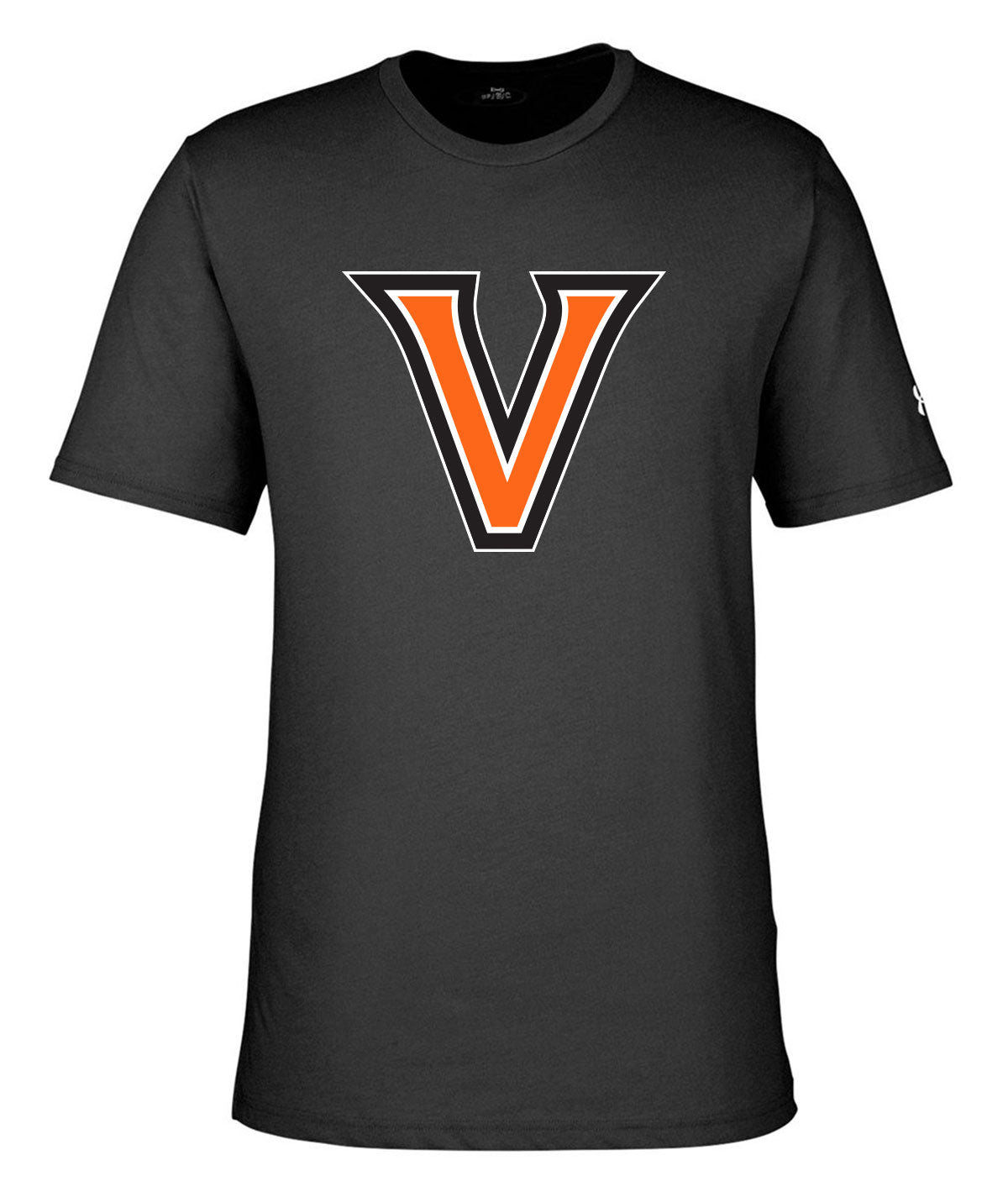Valley V Under Armor Performance Tee
