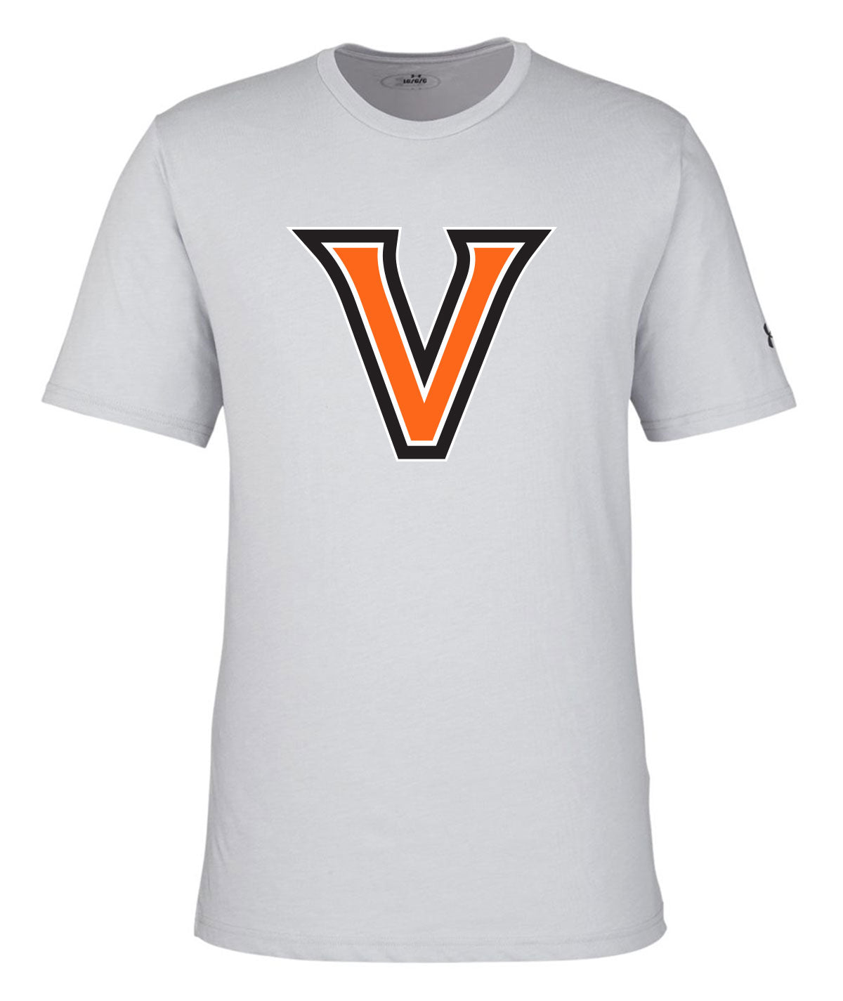 Valley V Under Armor Performance Tee