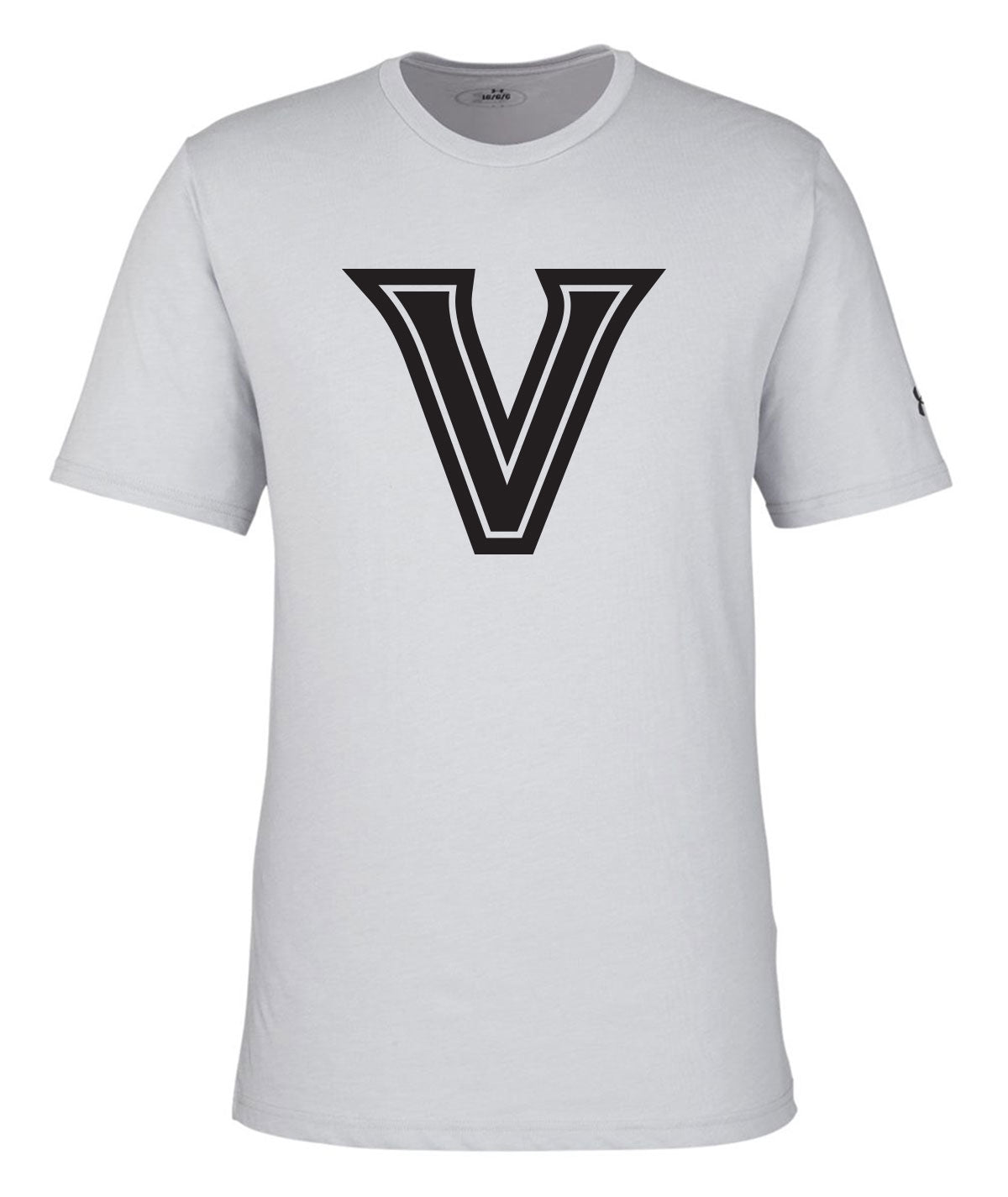 Valley V Under Armor Performance Tee