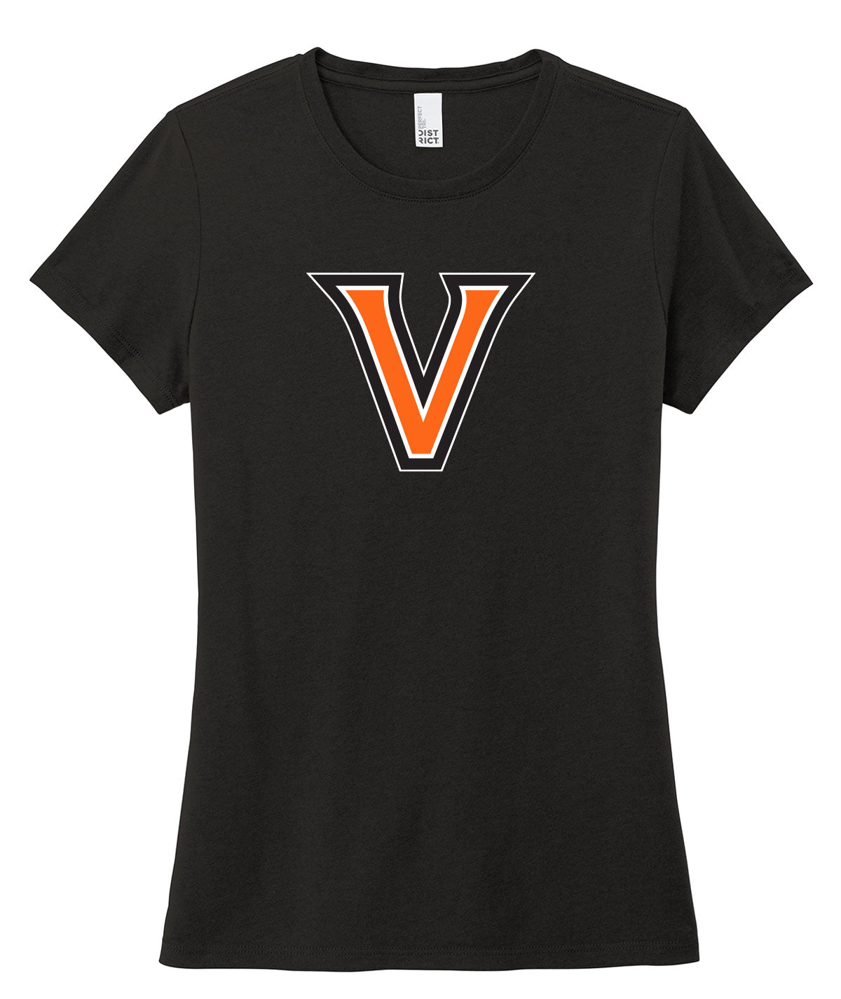 Valley Womens Perfect Tee