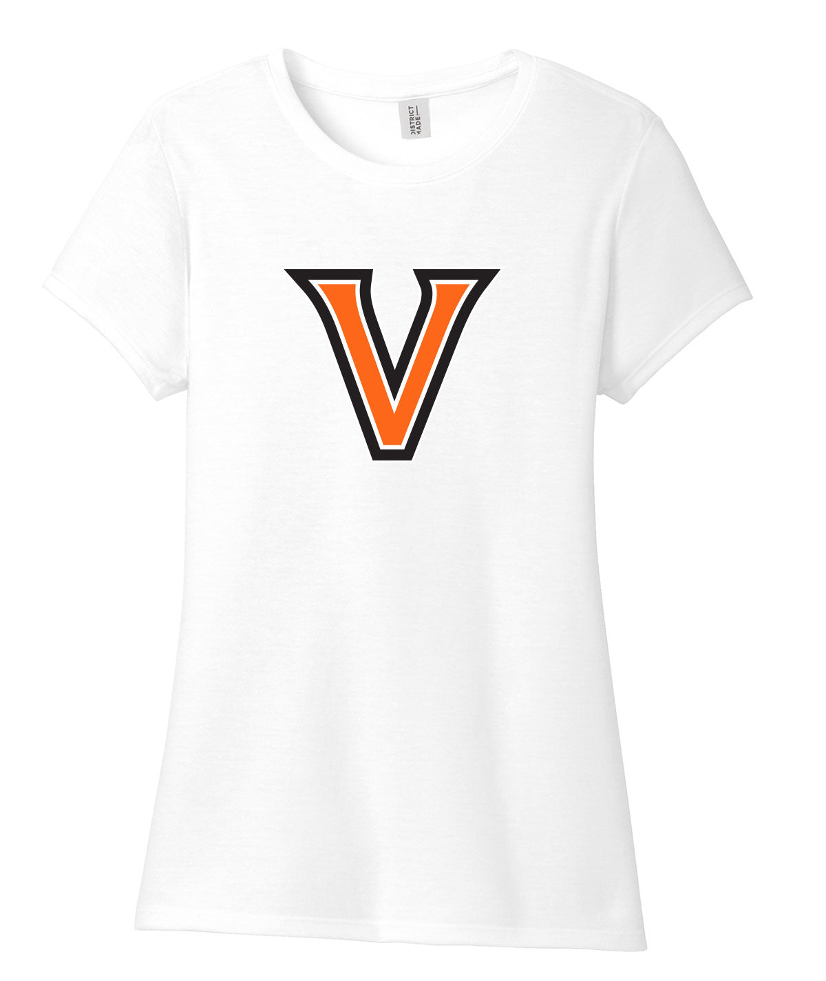 Valley Womens Perfect Tee