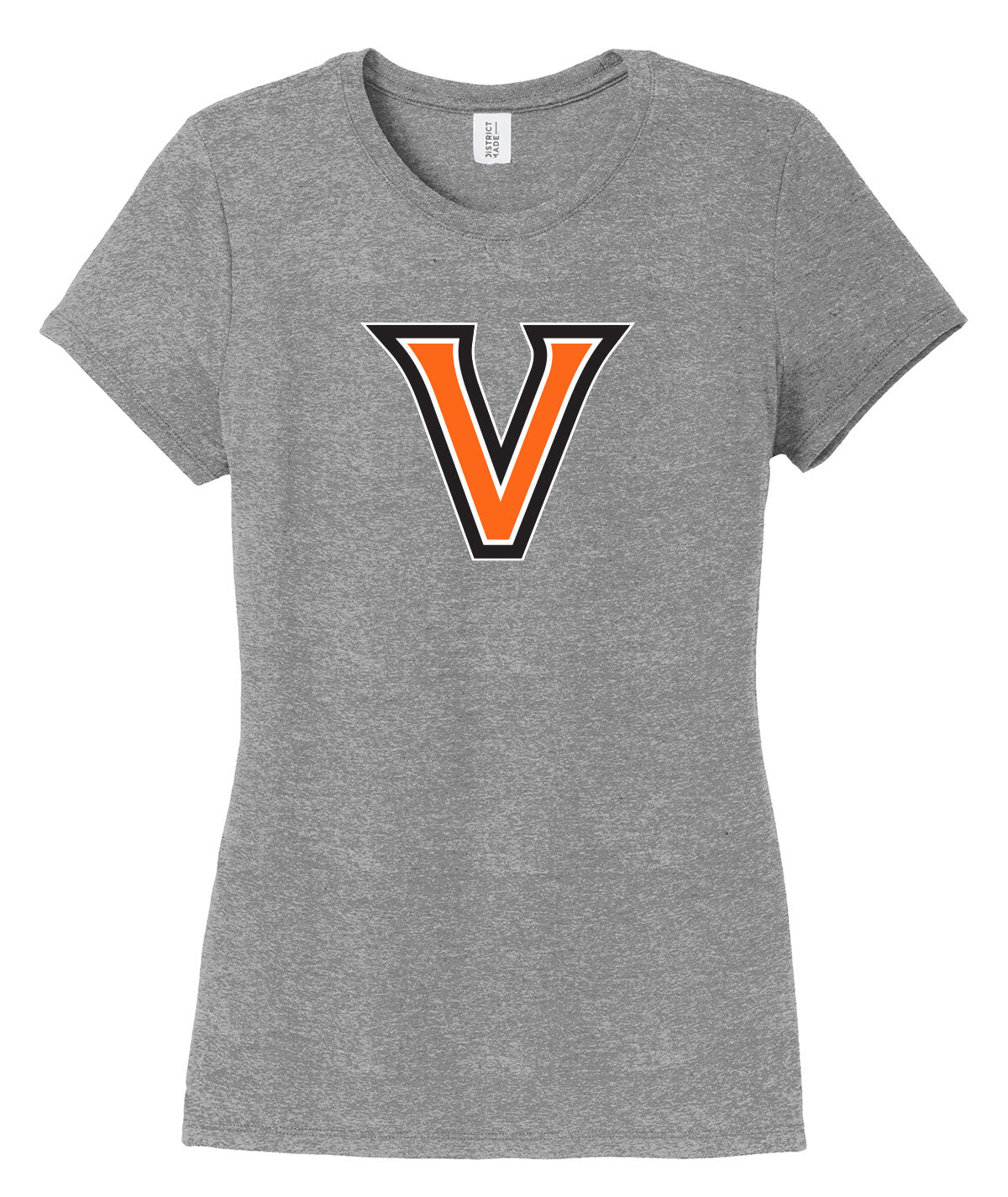 Valley Womens Perfect Tee