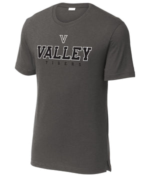 Valley Tigers Performance Tee