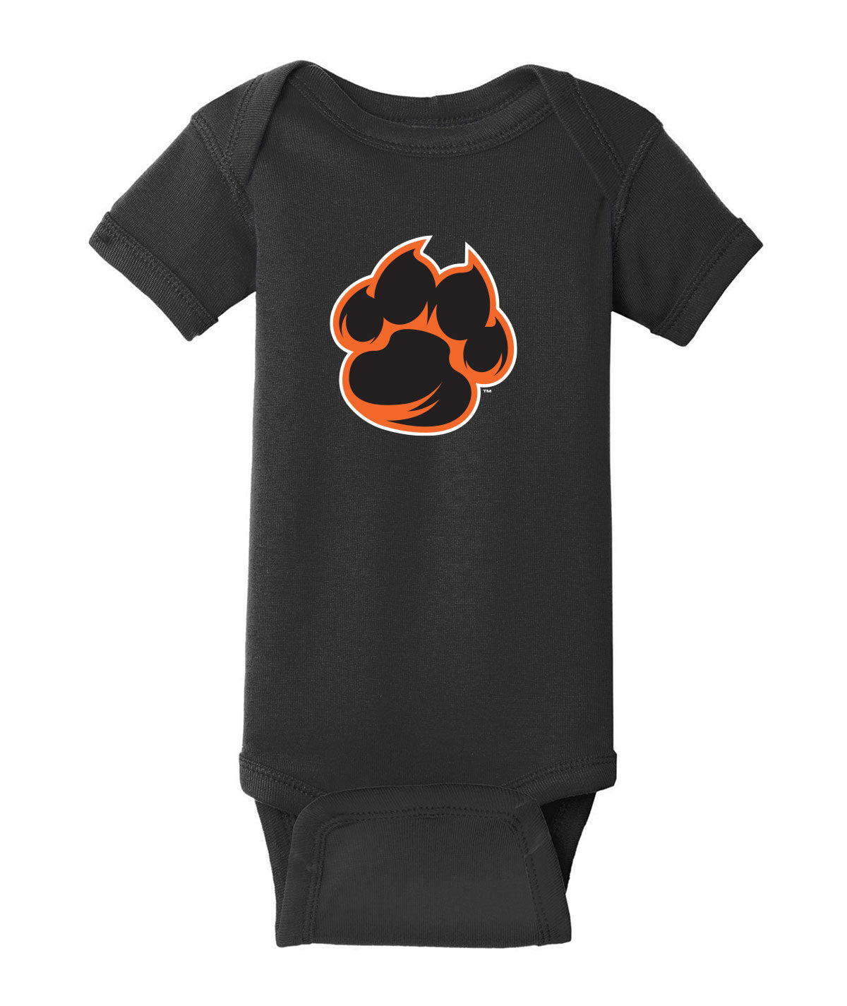 Hillside Tiger Cub Onesie