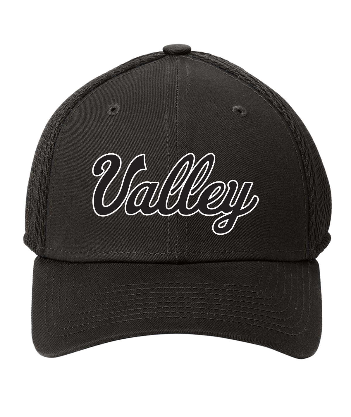 Valley New Era Stretch Hat