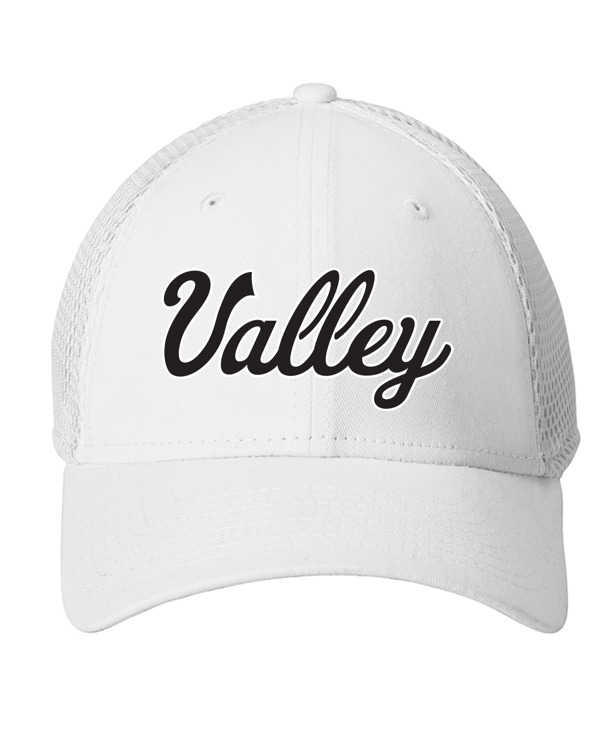 Valley New Era Stretch Hat