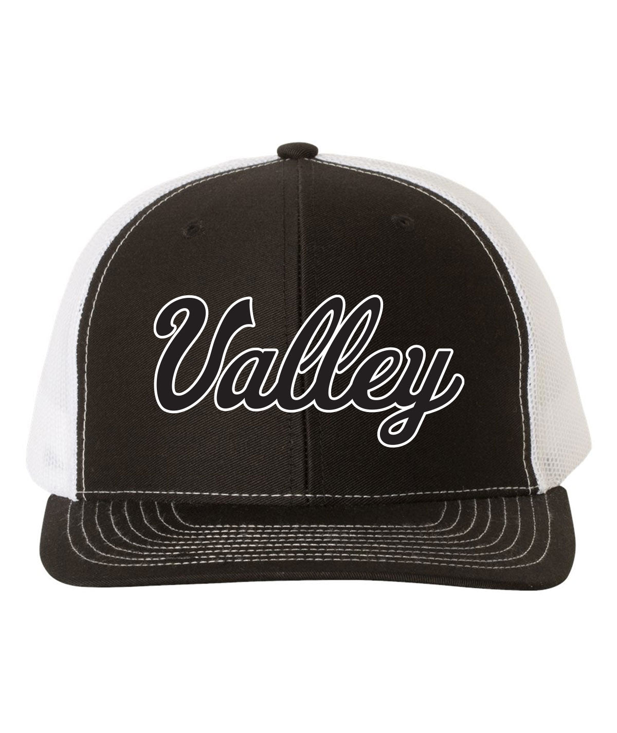 Valley Richardson Trucker Hat