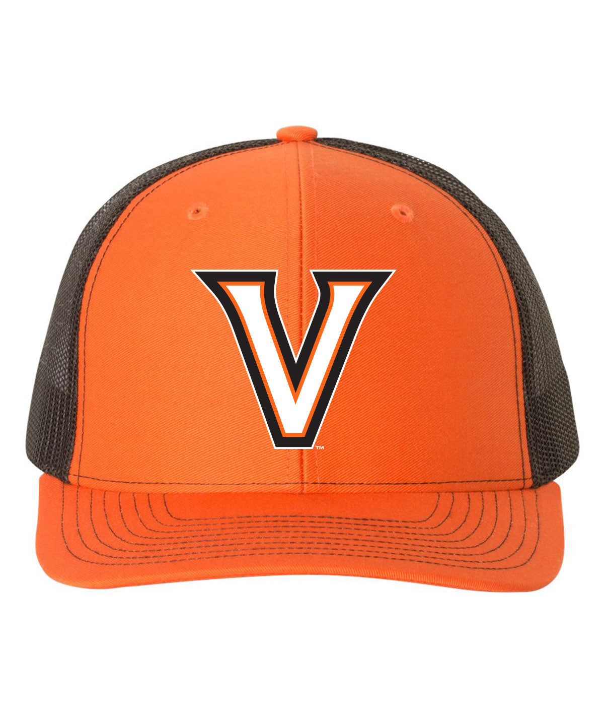 Valley Richardson Trucker Hat