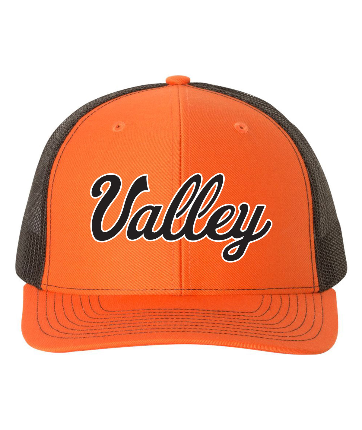 Valley Richardson Trucker Hat