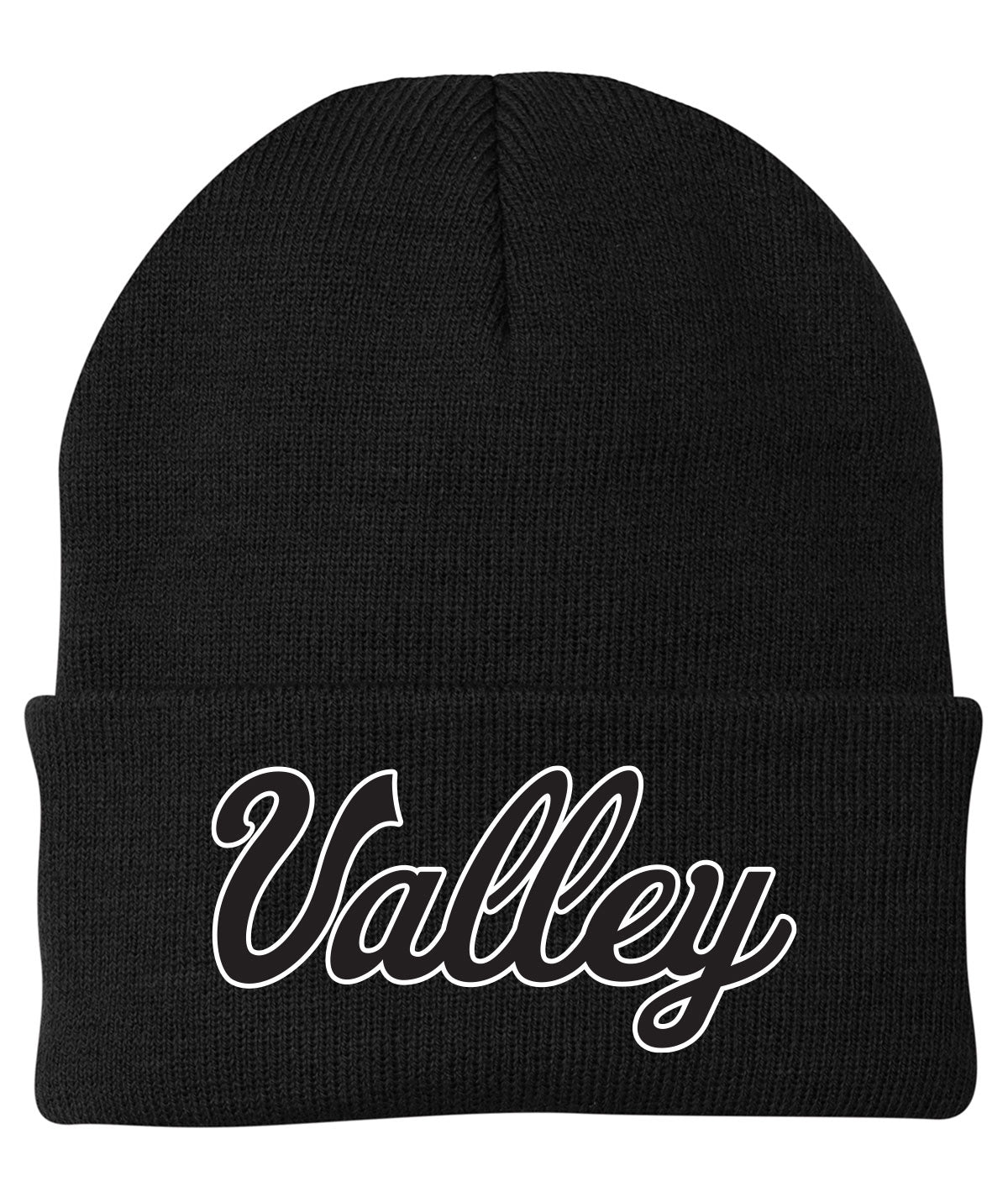 Hillside - Tigers Knit Beanie