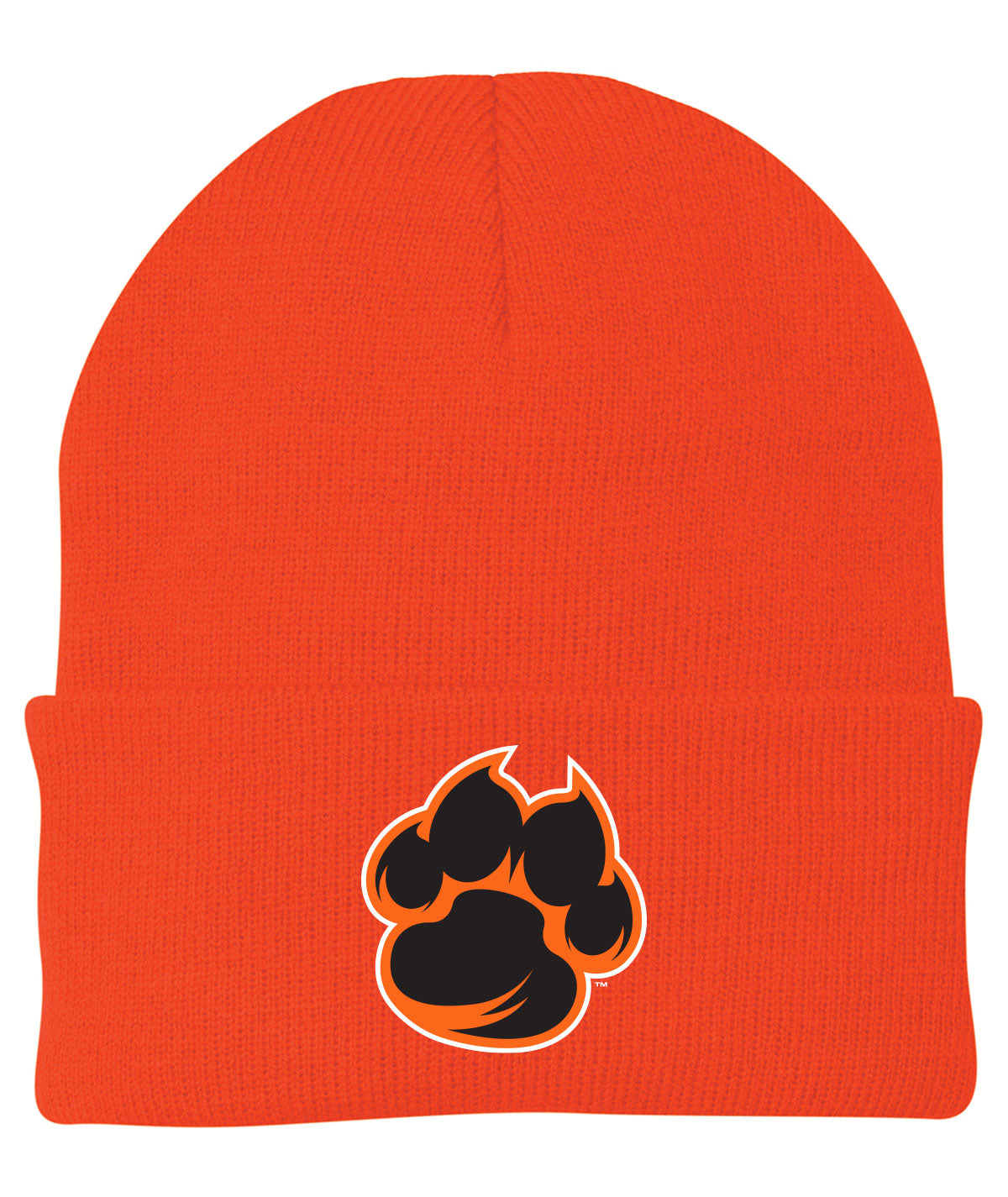 Tiger Pride Knit Cap