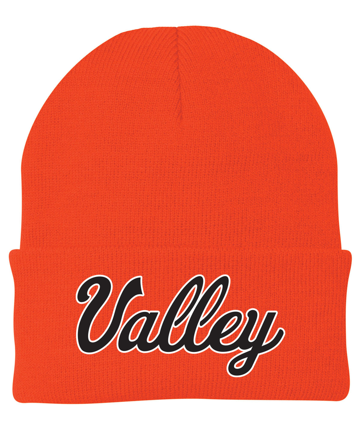 Hillside - Tigers Knit Beanie
