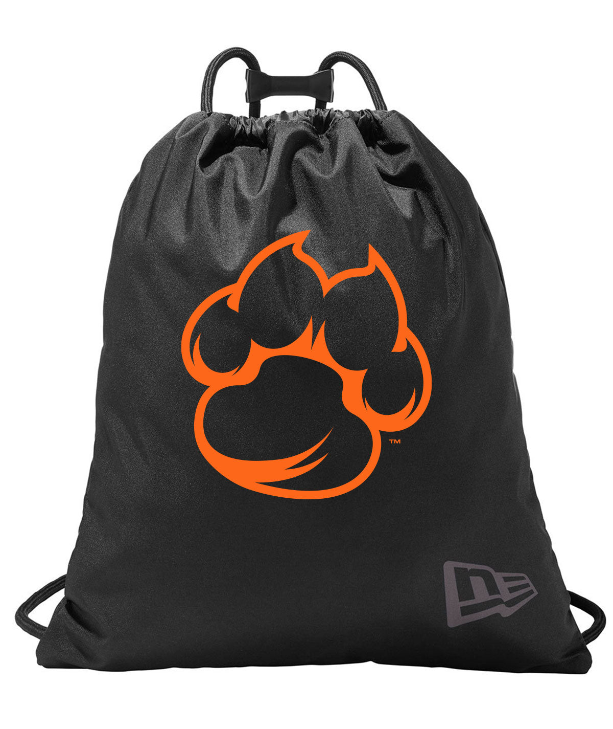 Valley Tigers New Era Cinch Pack