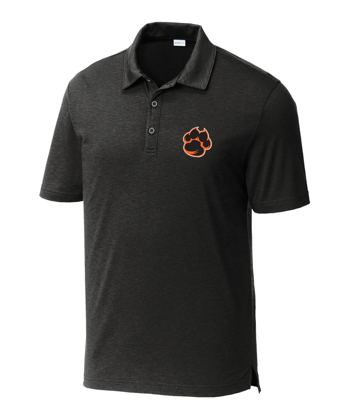 District Mens Performance Polo