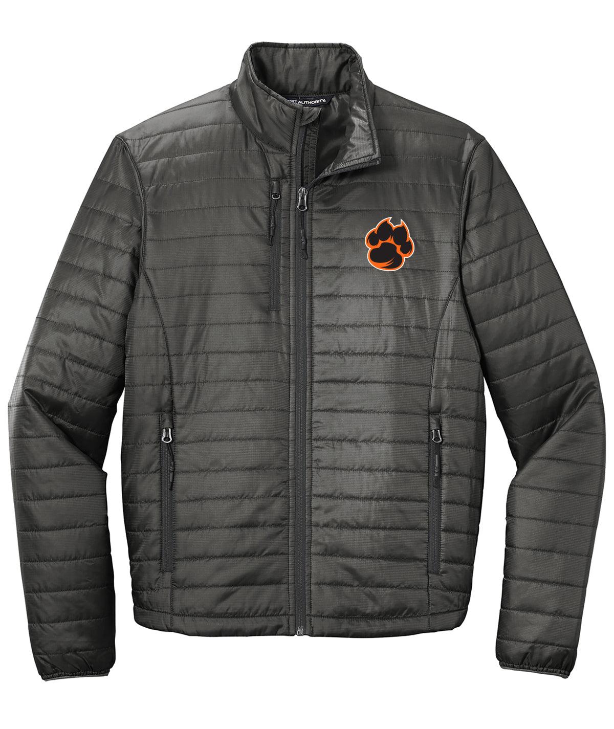 District Light Puffer Jacket