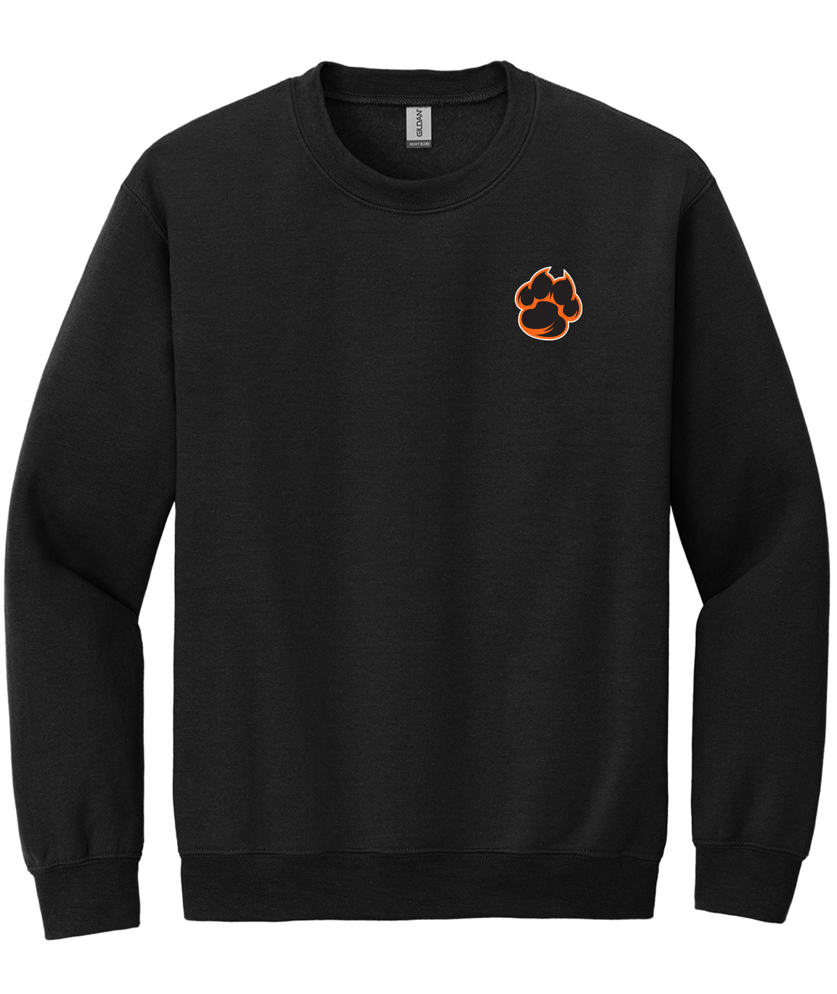 District Crewneck Sweatshirt