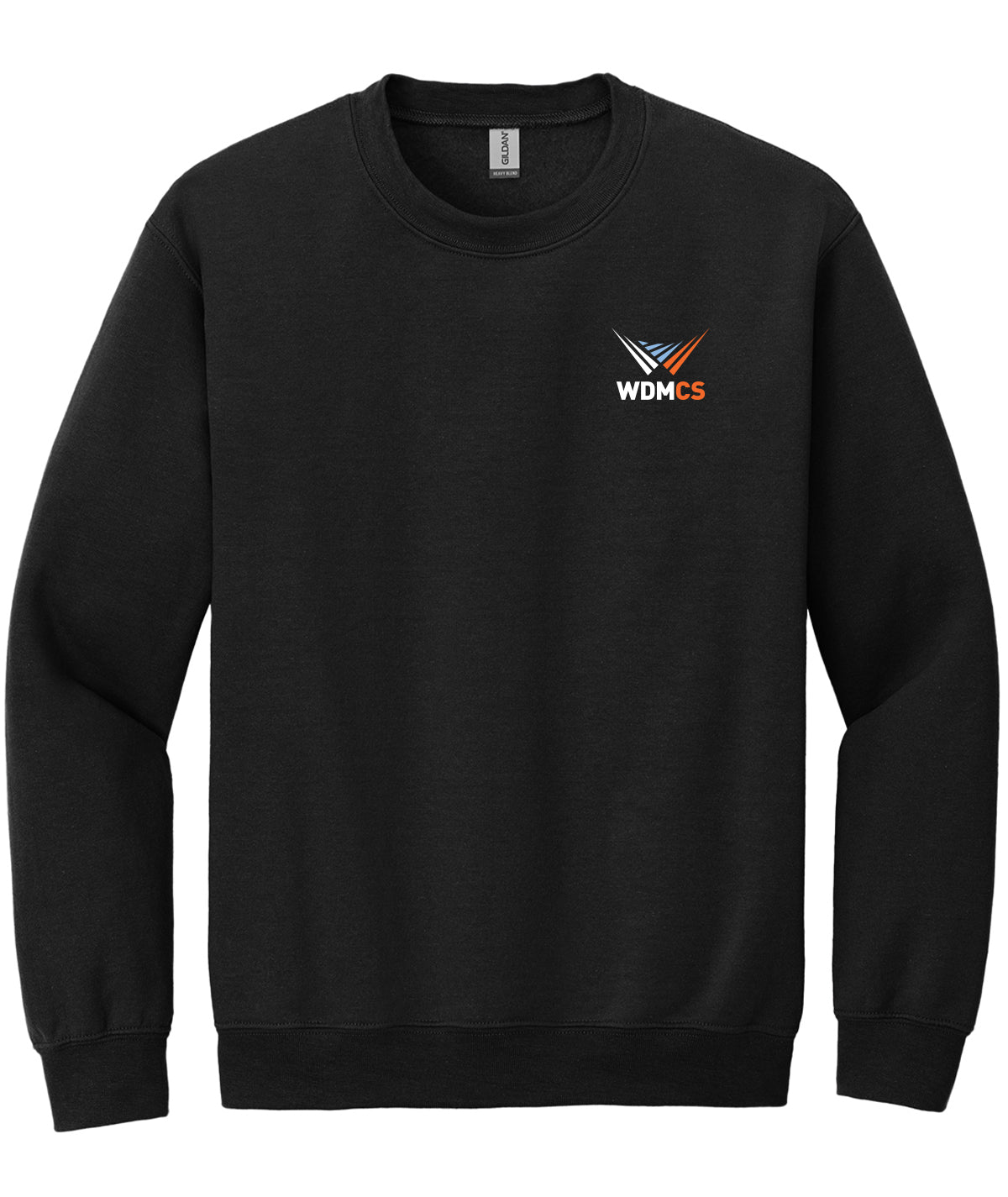 District Crewneck Sweatshirt