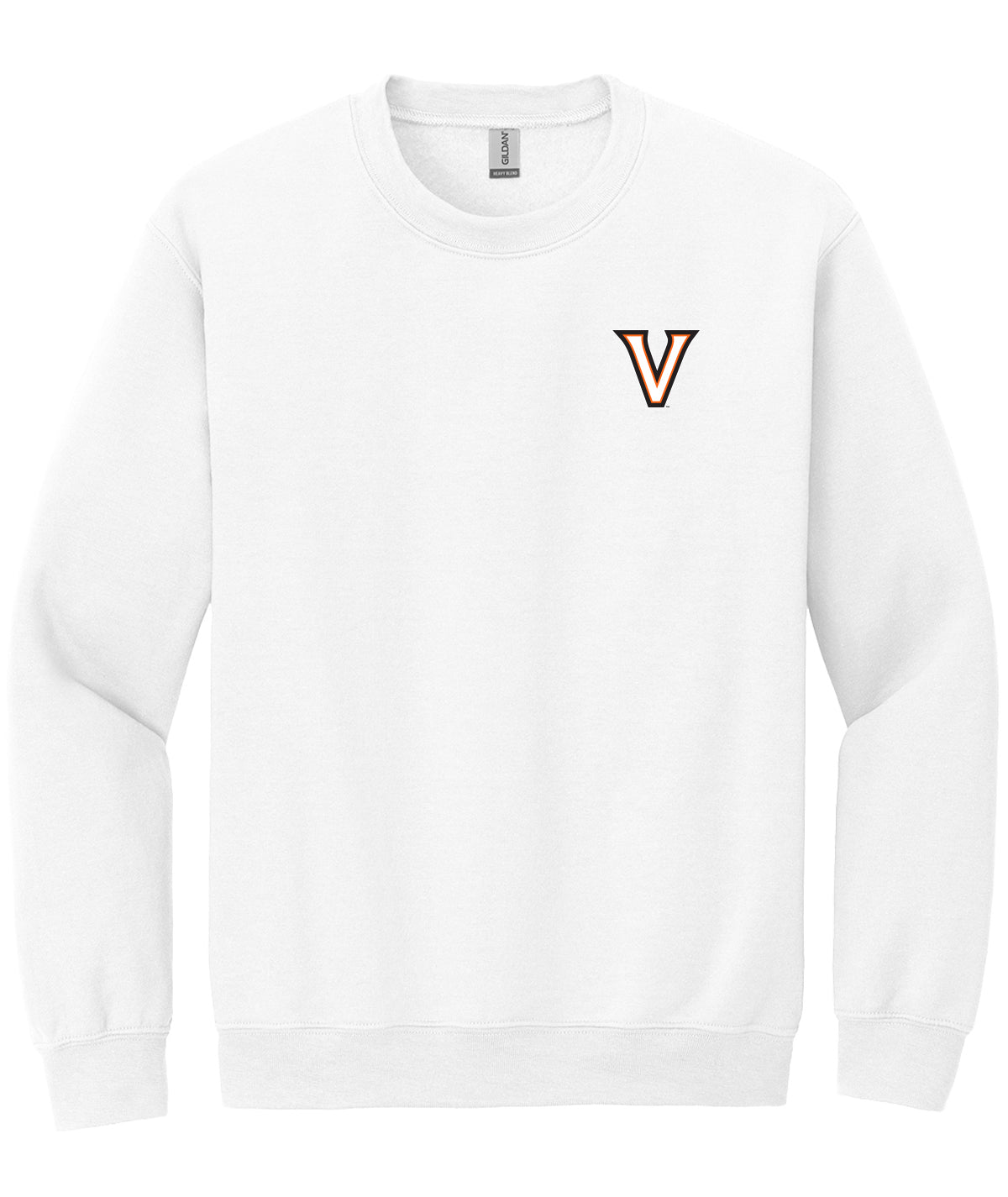 District Crewneck Sweatshirt