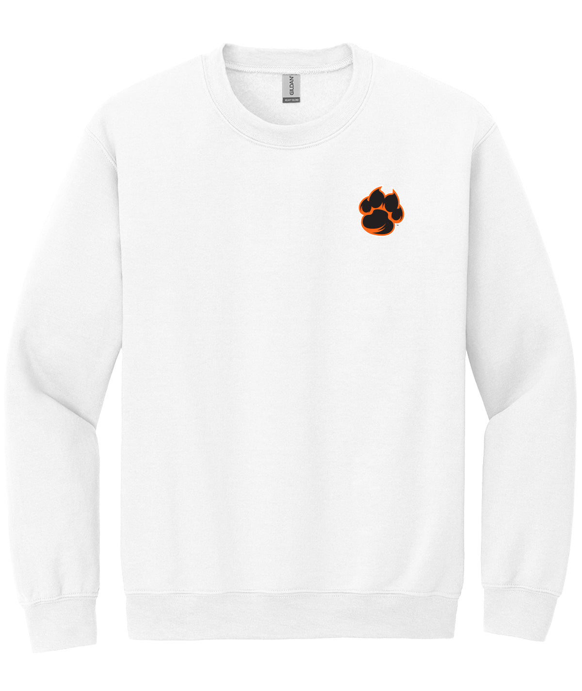 District Crewneck Sweatshirt