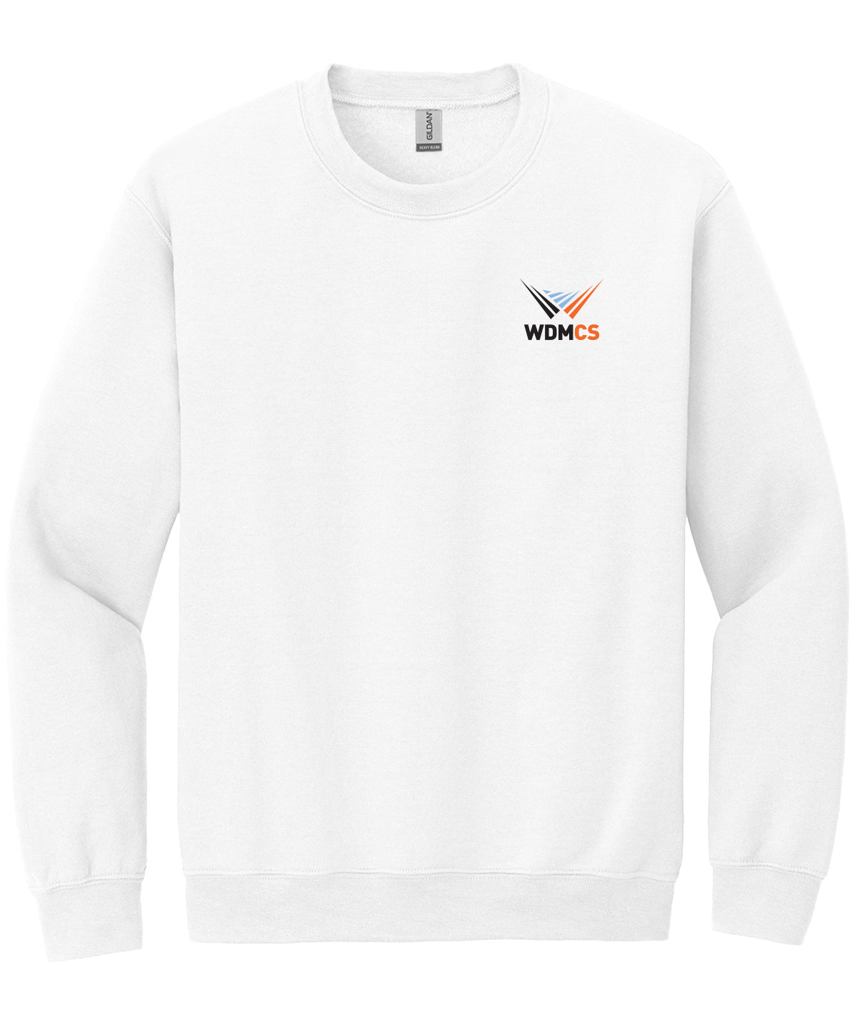 District Crewneck Sweatshirt