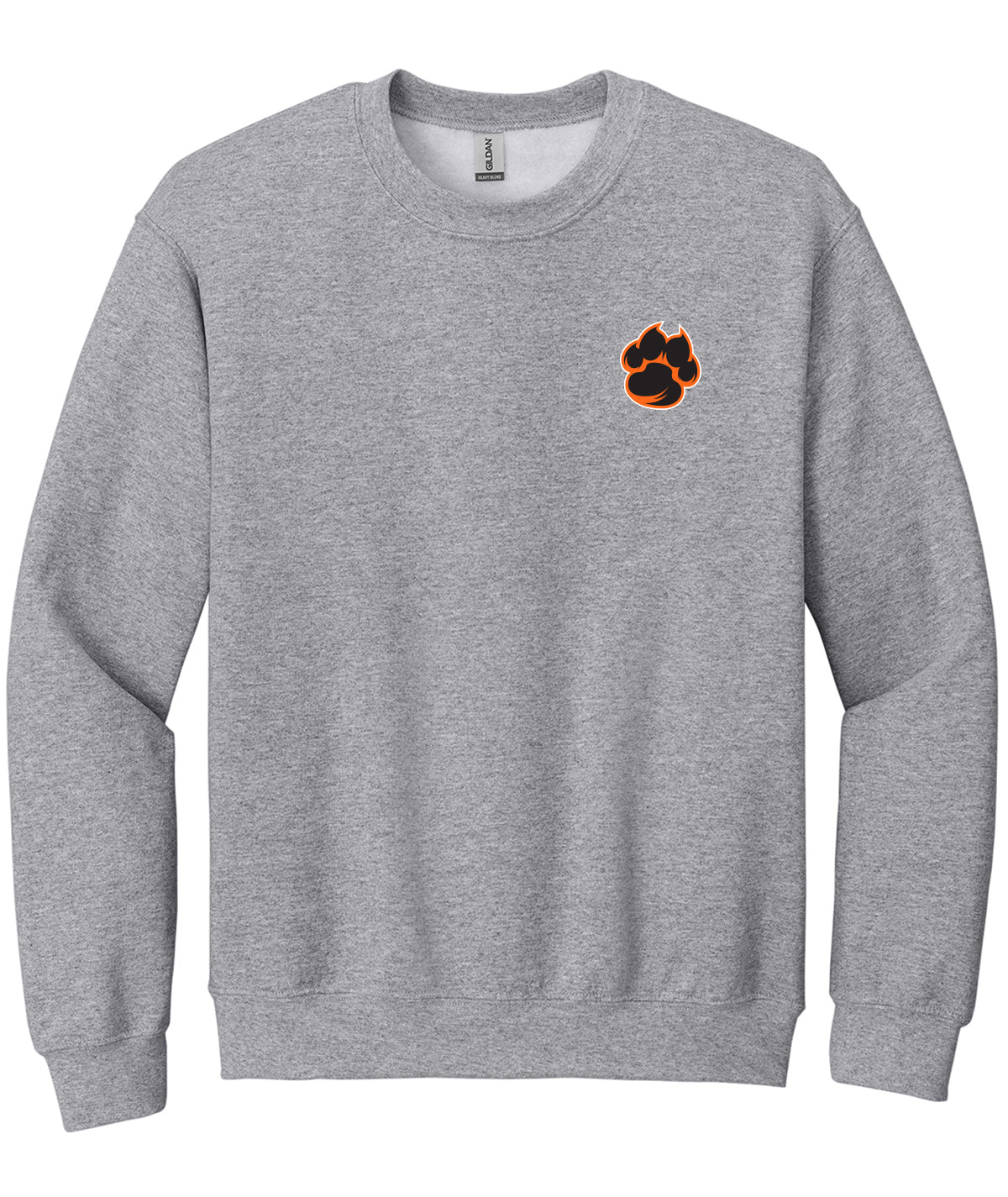 District Crewneck Sweatshirt