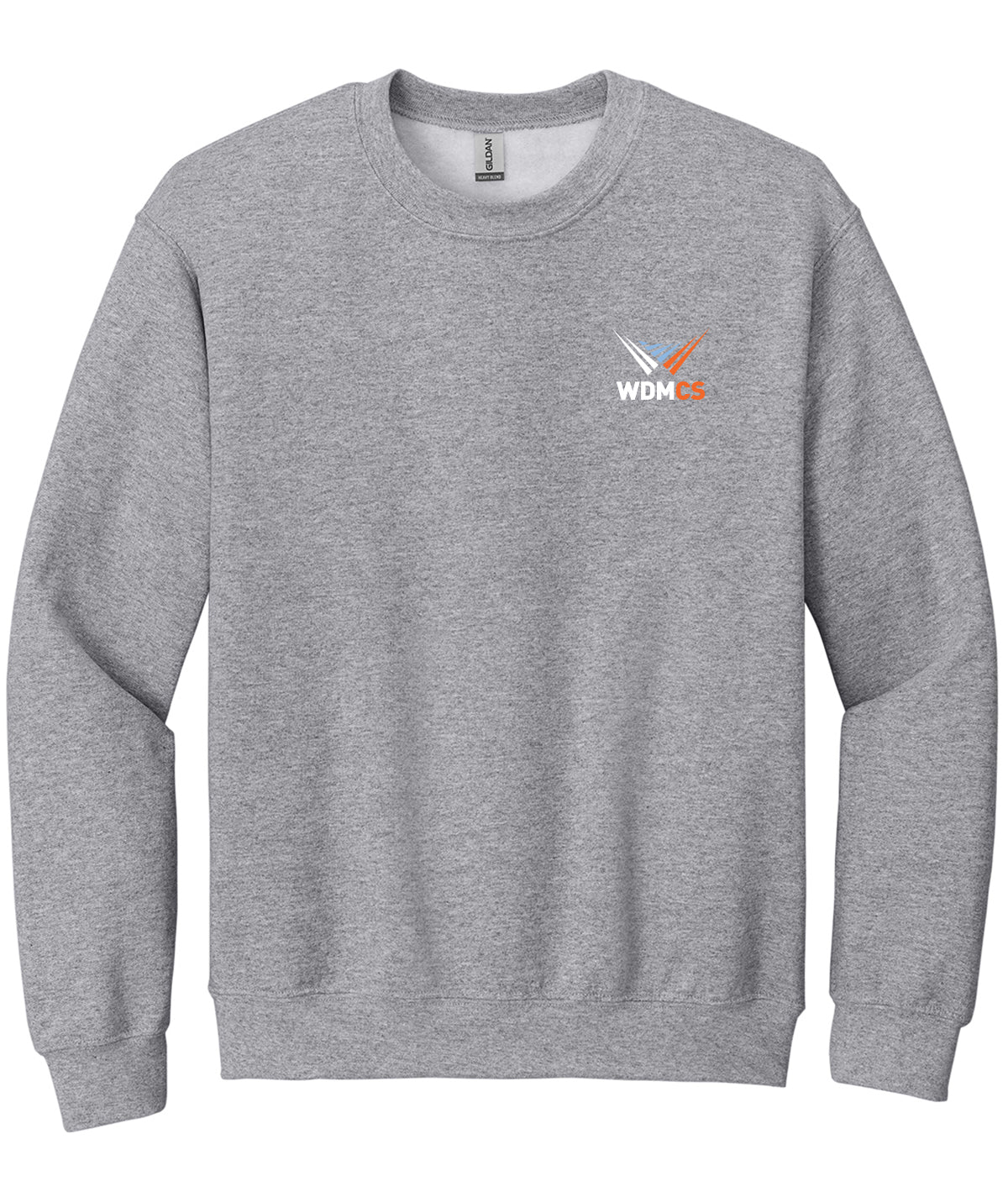 District Crewneck Sweatshirt