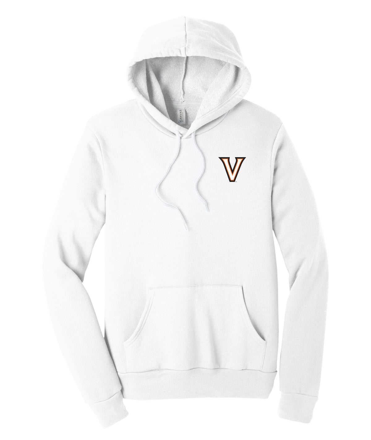 District Hooded Softstyle Sweatshirt