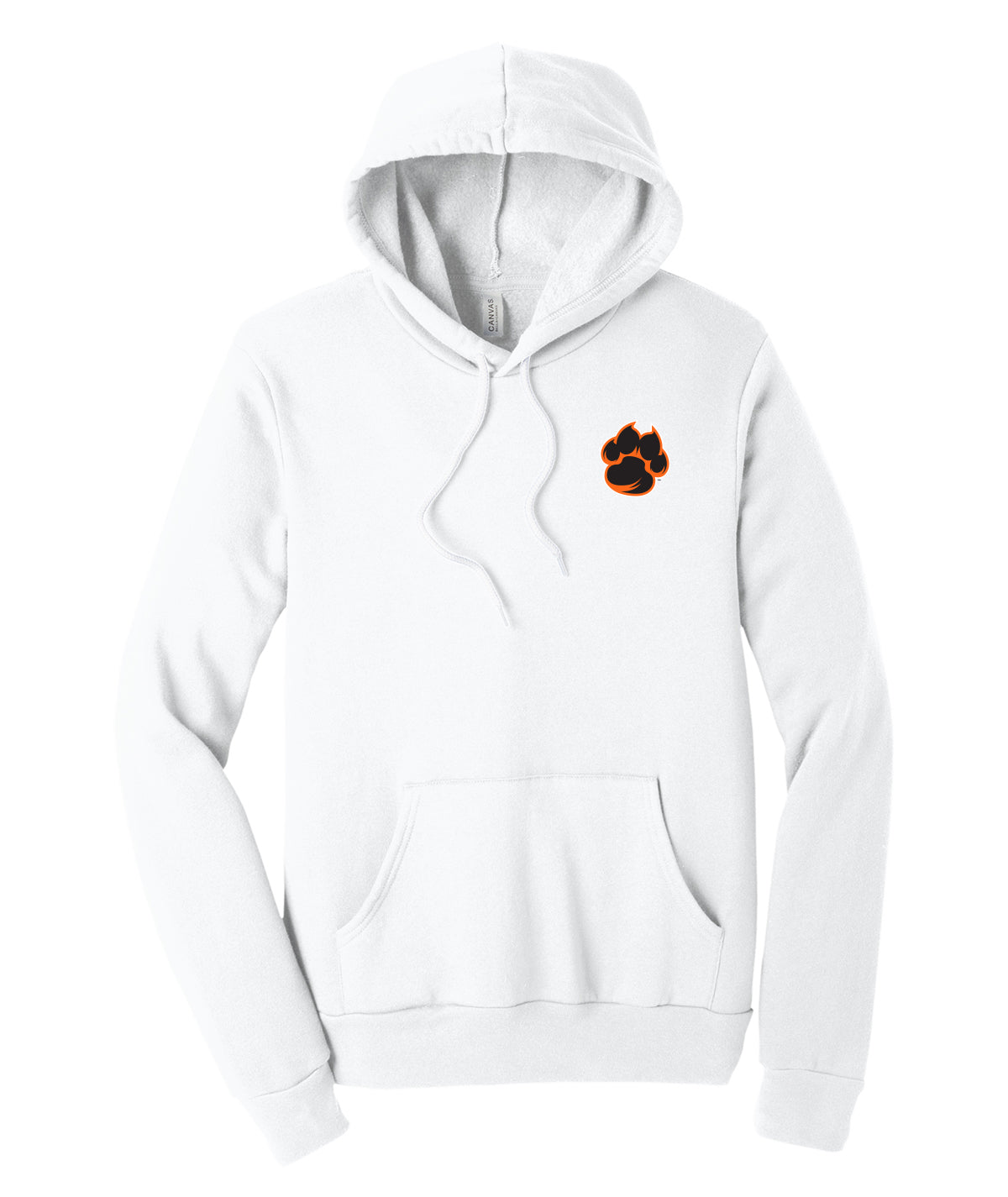 District Hooded Softstyle Sweatshirt