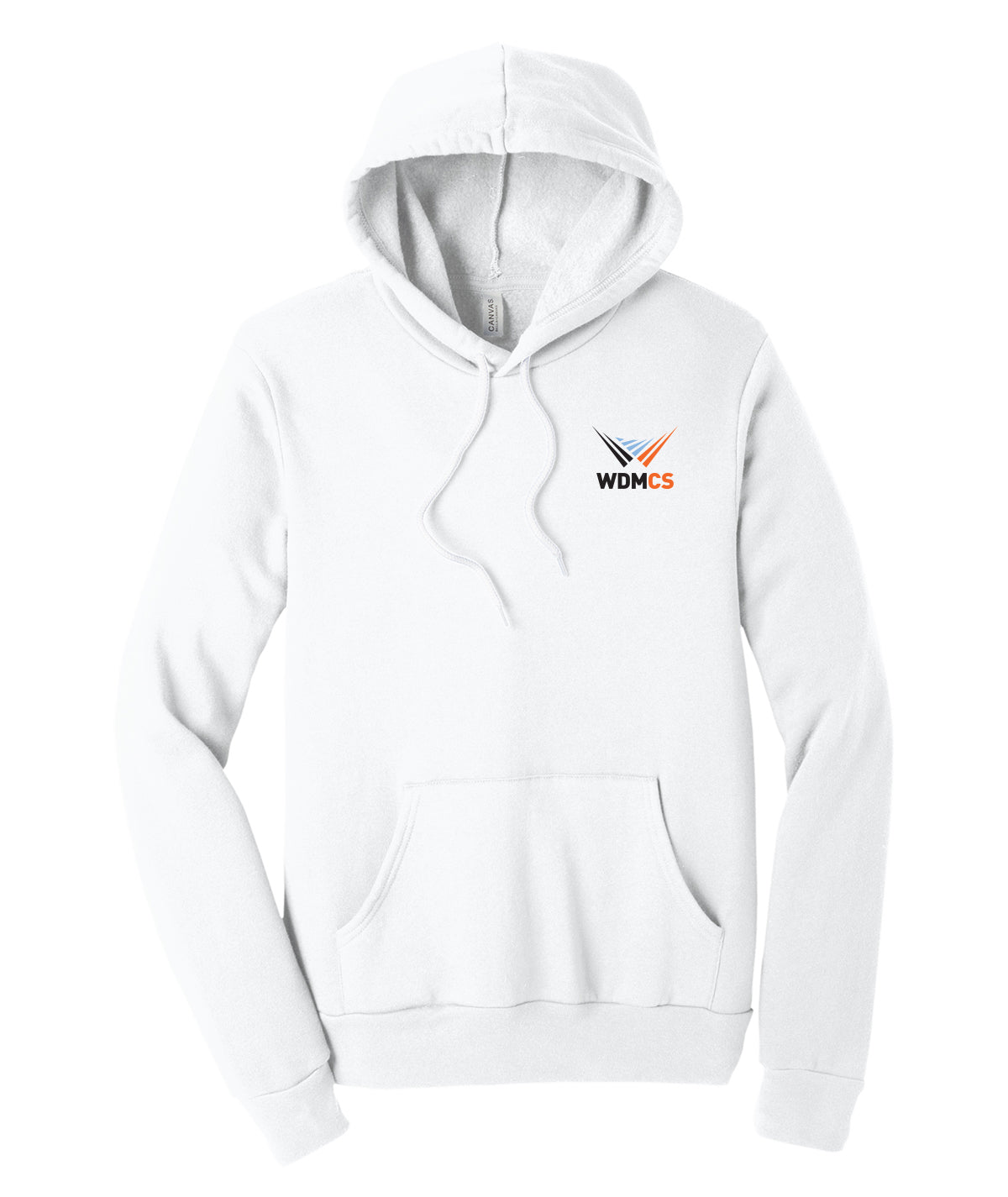 District Hooded Softstyle Sweatshirt