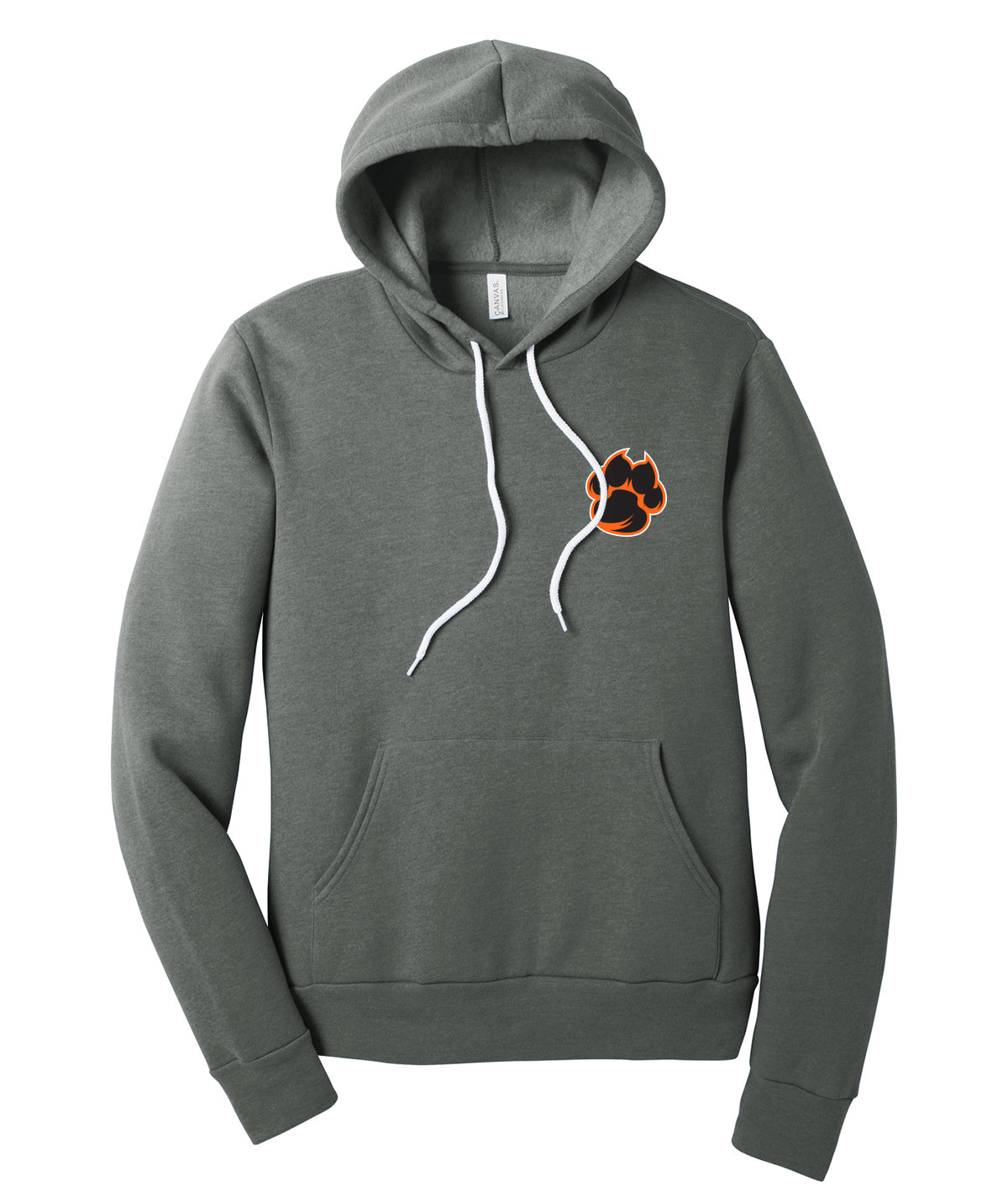 District Hooded Softstyle Sweatshirt