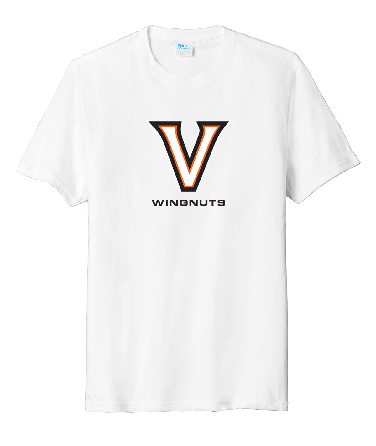 Valley V Show Choir Customizable Softstyle Tee