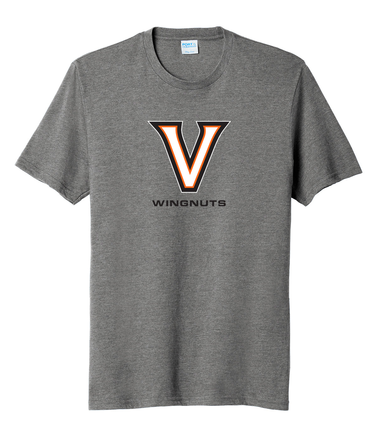 Valley V Show Choir Customizable Softstyle Tee