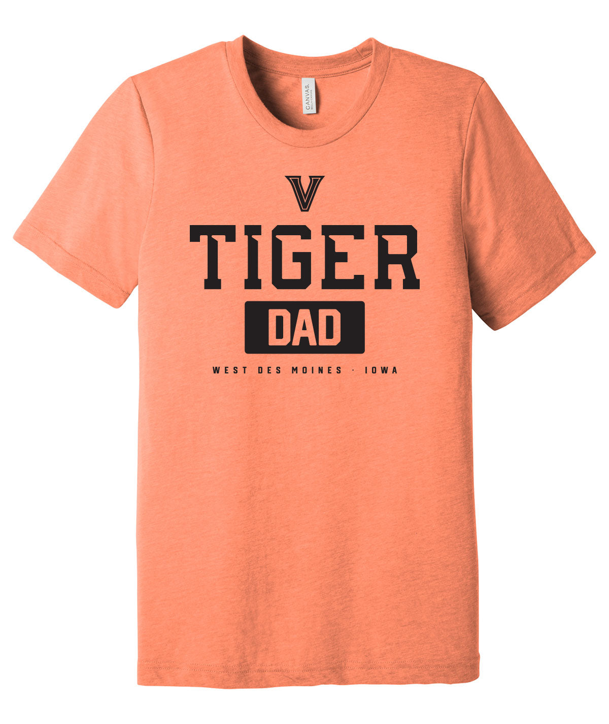 Tiger Dad Softstyle Tee