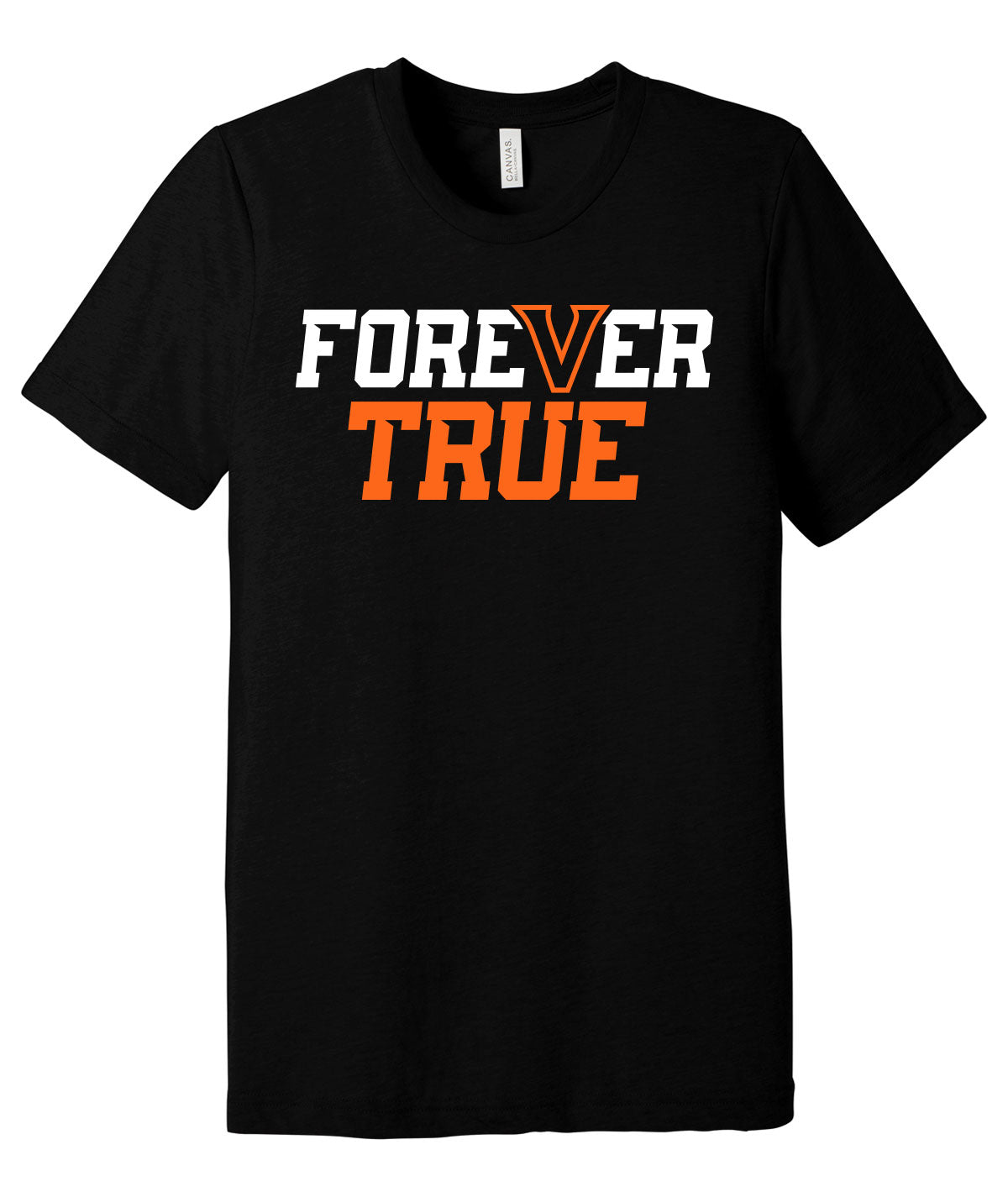 Forever True Softstyle Tee